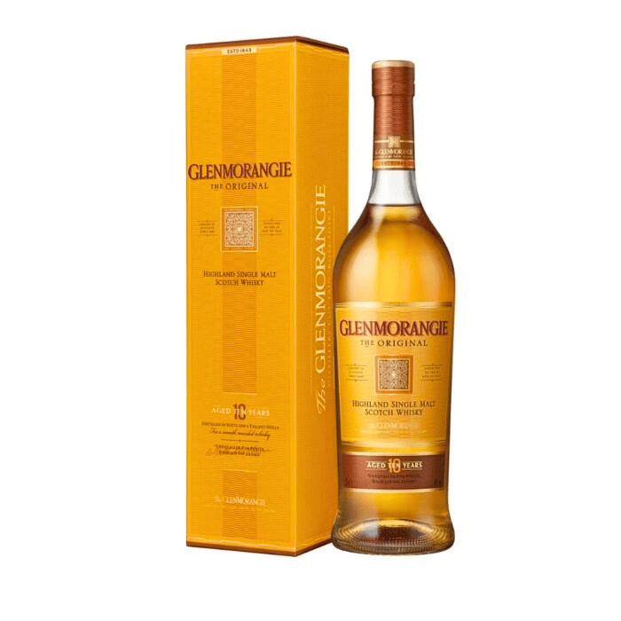 Glenmorangie The Orignal 10yrs Min Whisky
