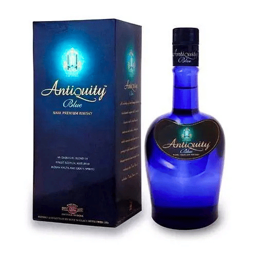Antiquity Blue Whisky
