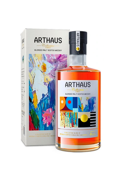 Arthaus Whisky 750 Ml