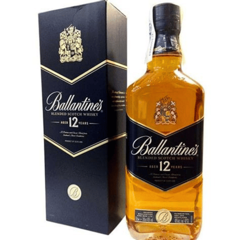 Ballantine’S Reserve 12 Years Whisky