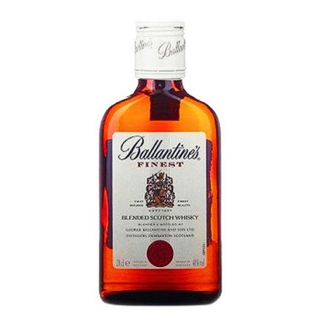 Ballantine’S Finest Whisky
