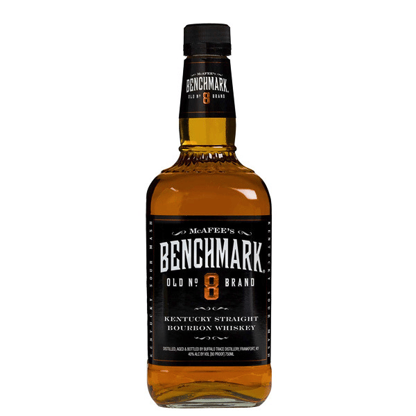Bench Mark Acateer’S Whisky