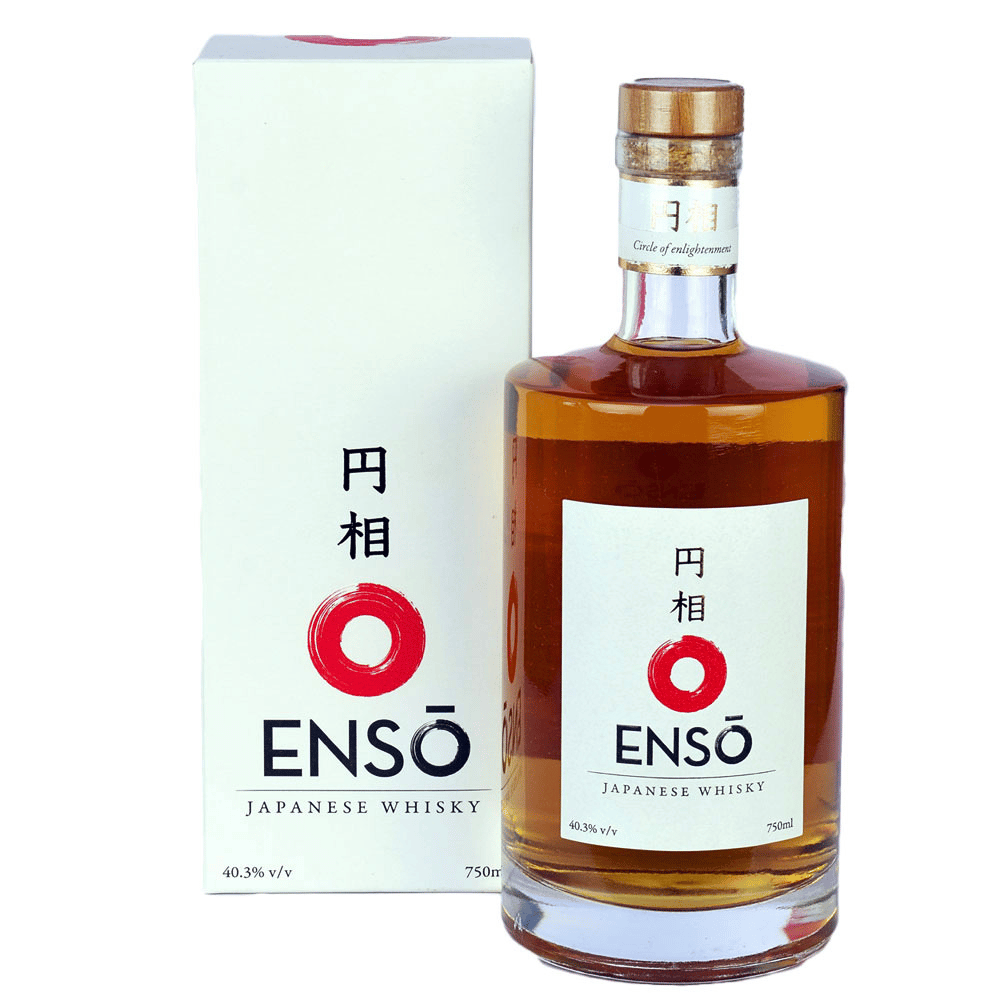 Enso Japanese Whisky