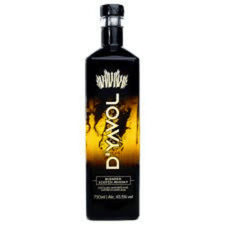 D’Yavol Vortex Whisky