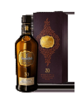 Glenfiddich 30 YO Whisky
