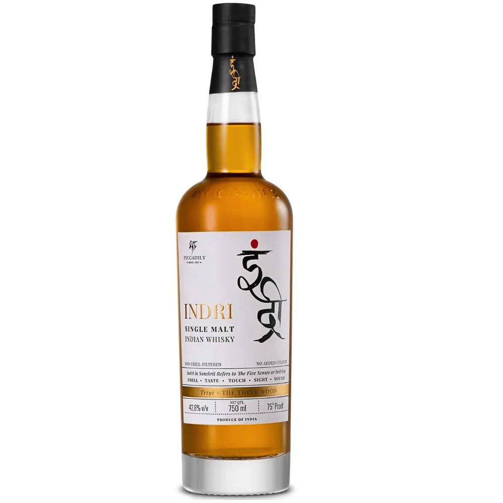 Indri Whisky