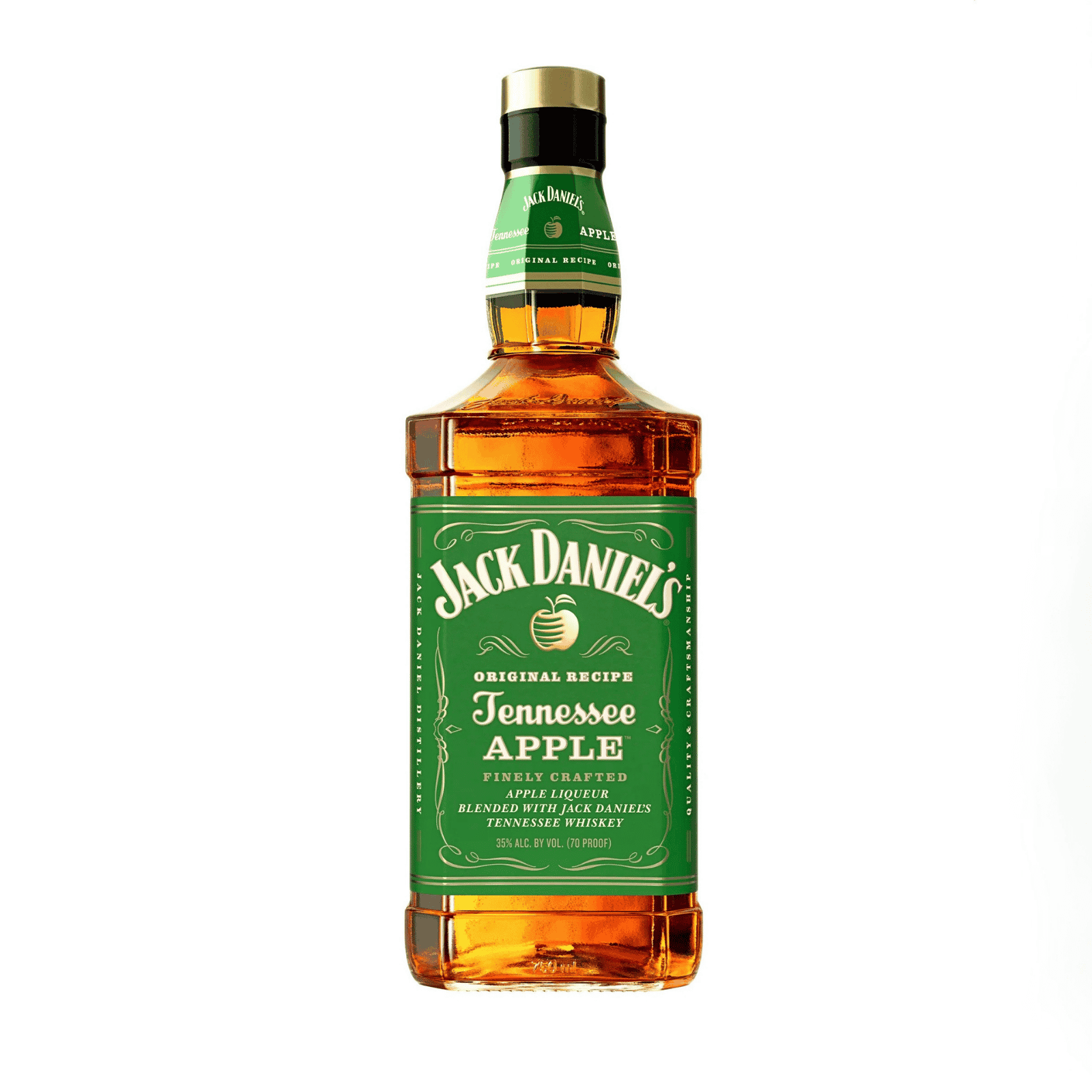 Jack Daniel’S Teninessee Apple Whisky