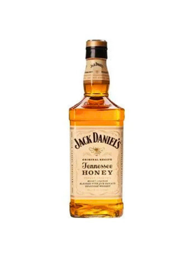 Jack Daniel’S Teninessee Honey Whisky