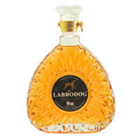 Labrodog Scotch Whisky Double Cask Whisky