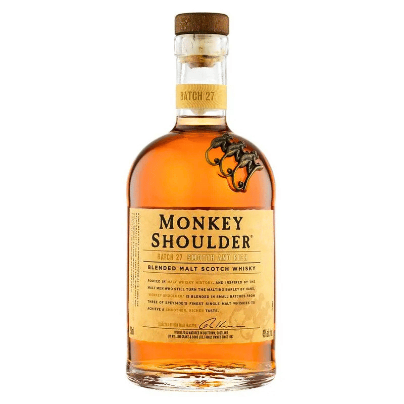 Monkey Shoulder Smokey Monkey Whisky