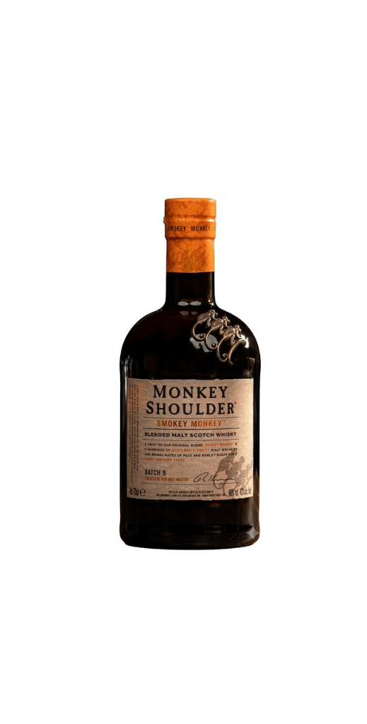 Monkey Shoulder Whisky