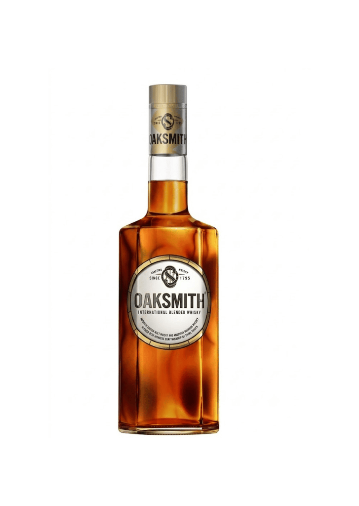 Oaksmith Silver International