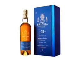 Royal Brackla 21 Years Whisky