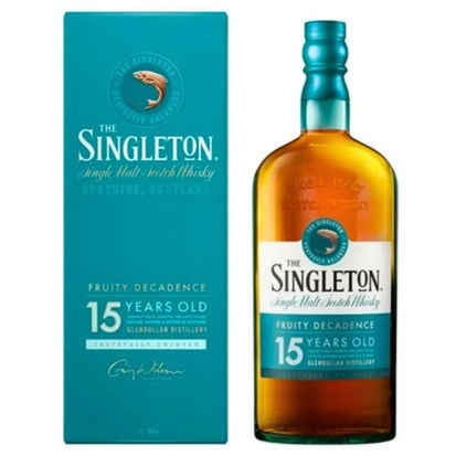 Singleton 15 Years Whisky