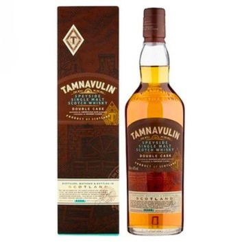 Tamnavulin Scotch Whisky