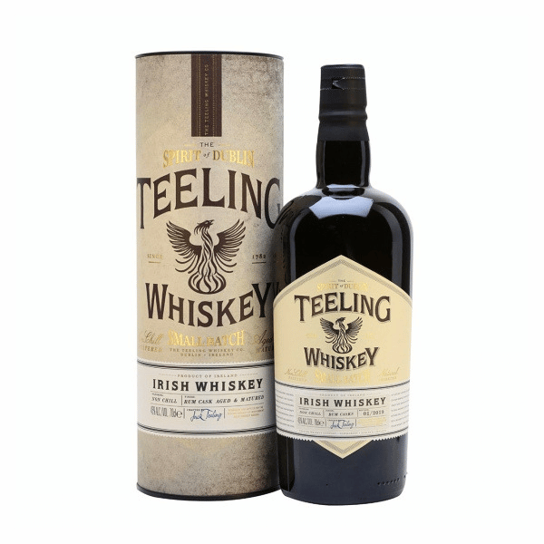 Teachers Highland Cream Whisky