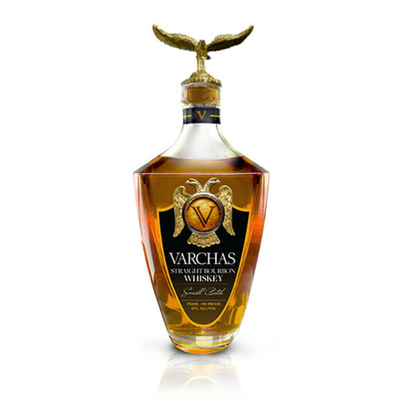 Varchas Straight Bourbon Whisky