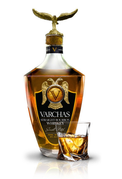 Varchas Detroit Reserve Whisky