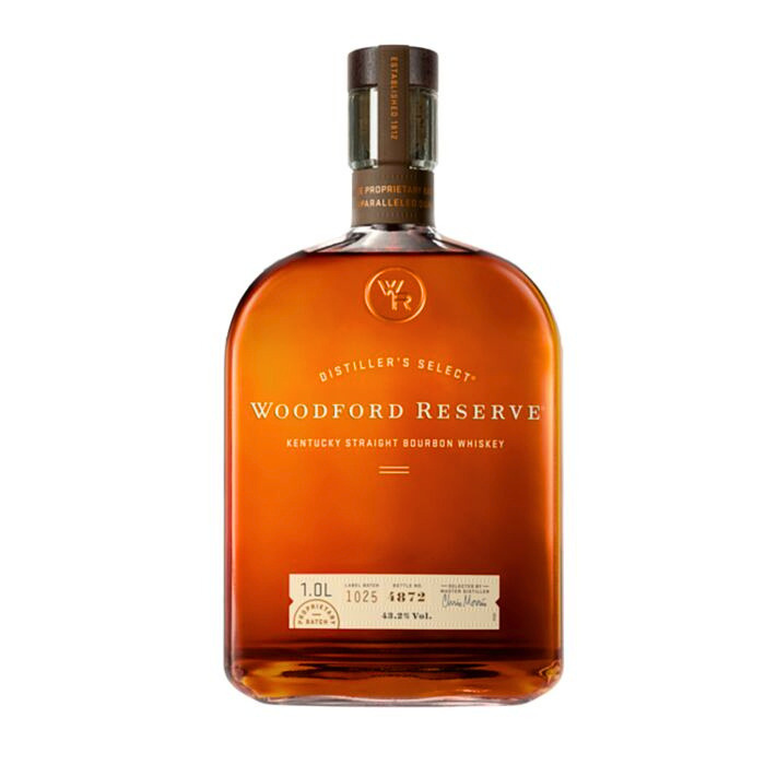 Woodford Reserve Whisky