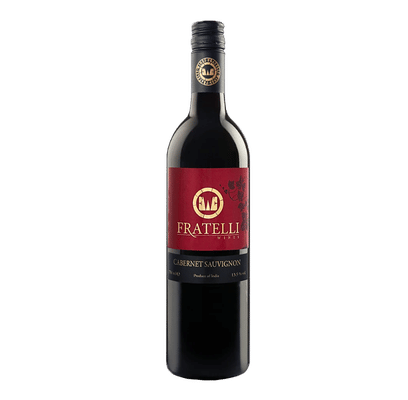 Fratelli Cabernet Sauvignon