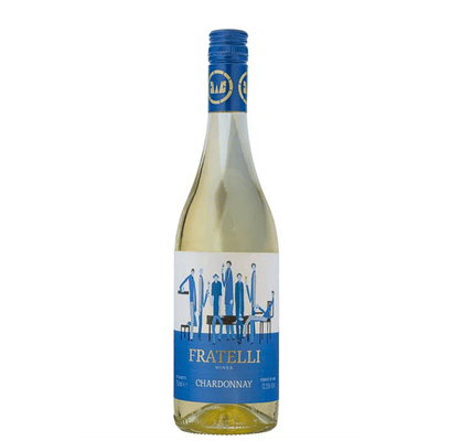 Fratelli Chardonnay Wine