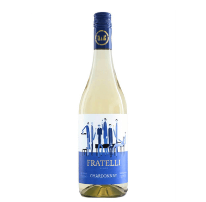 Fratelli MS Chardonnay Sauvignon Blanc Wine
