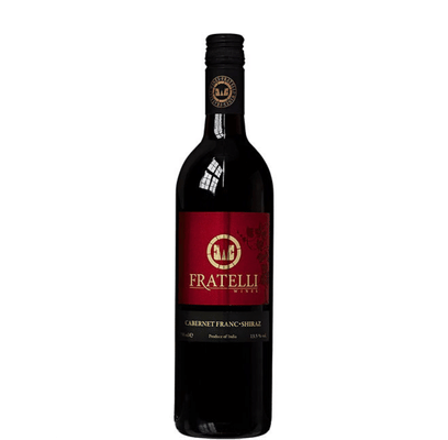 Fratelli MS Chardonnay Sauvignon Blanc Wine