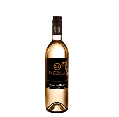 Fratelli Sangiovese Wine