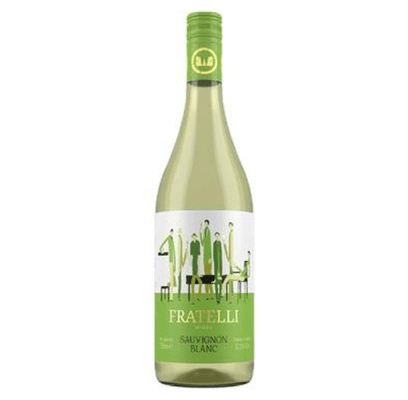 Fratelli Sauvignon Blanc Wine