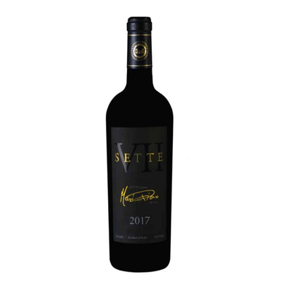 Fratelli Sette Wine