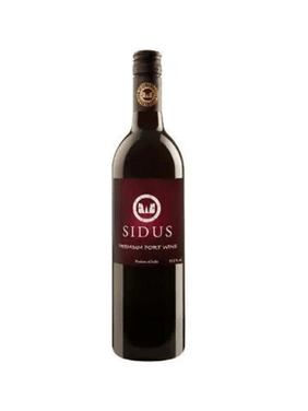 Fratelli Sidus Premium Port Wine