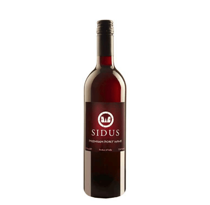Fratelli Sidus Premium Red Wine