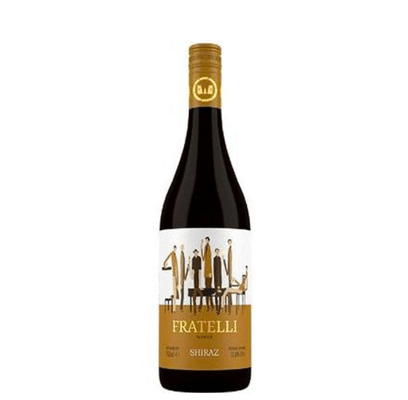 Fratelli Shiraz Wine