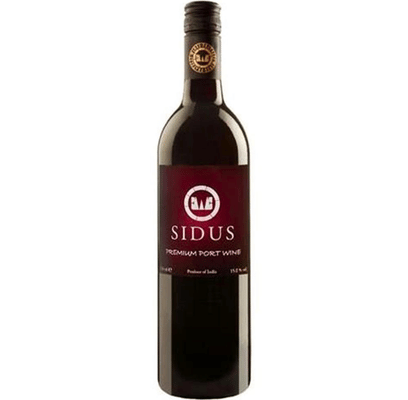 Fratelli Sidus Port Wine