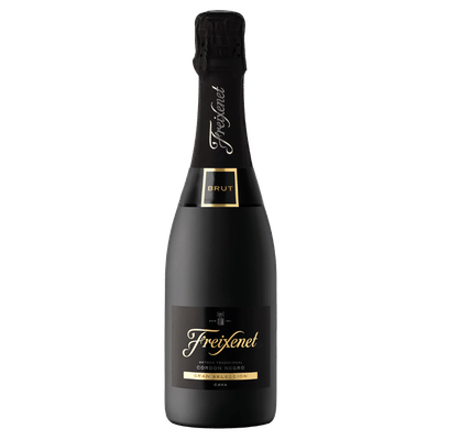Freixenet Cordon Negro – Brut Wine