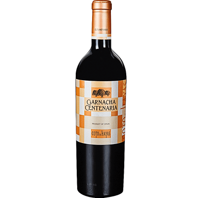 Garnacha Centenaria Wine