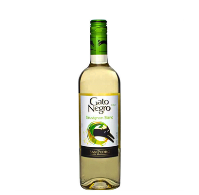 Gato Negro Sauvignon Blanc Wine