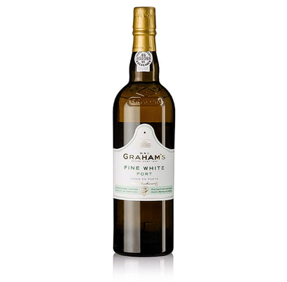 Graham’s Fine White Port Wine