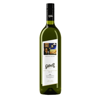 Grover Art Collection Chenin Blanc Wine