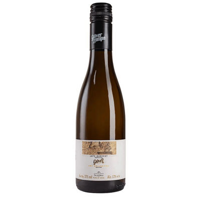 Grover Art Collection Late Harvest Chenin Blanc Wine