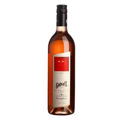 Grover Art Collection Rosé Wine