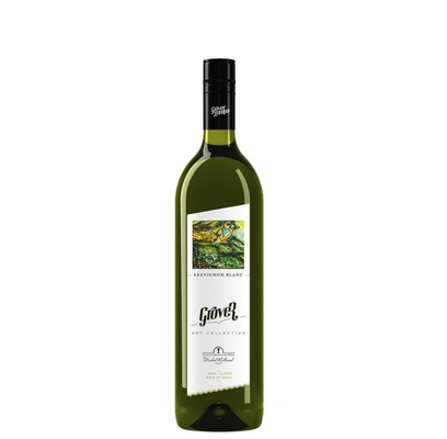 Grover Art Collection Sauvignon Blanc Wine