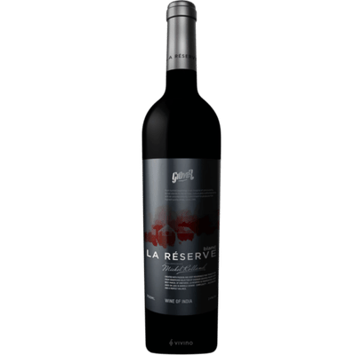Grover La Réserve Blanc Wine