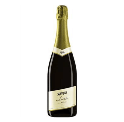 Grover Soirée Brut Rosé Wine