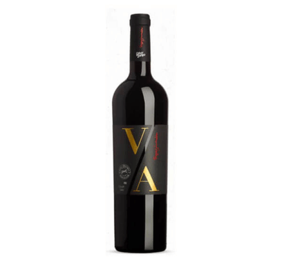 Grover Vijay Amritraj Red Wine