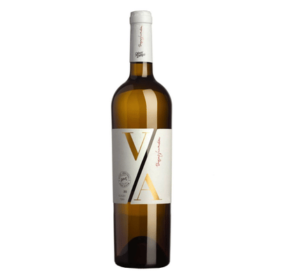 Grover Vijay Amritraj White Wine