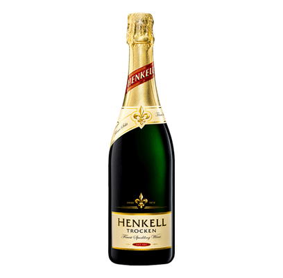 Henkell Piccolo Trocken Wine