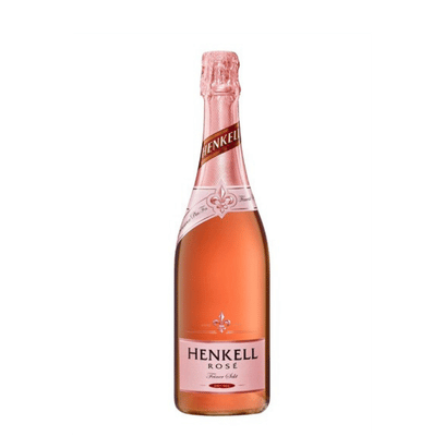 Henkell Rosé Finest Sparkling Wine