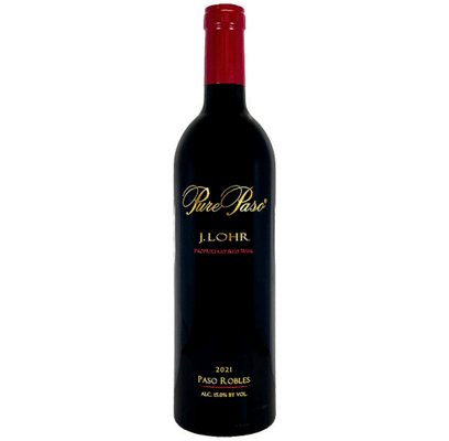 J. Lohr Pure Paso Robles Proprietary Wine