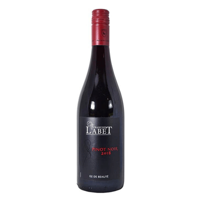 Labet Pinot Noir Wine